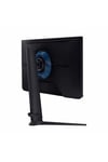 24” Odyssey G3 LS24DG302EUXUF 1ms 180hz VA HDMI,DisplayPort Pivot Gaming Monitör
