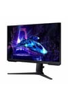 24” Odyssey G3 LS24DG302EUXUF 1ms 180hz VA HDMI,DisplayPort Pivot Gaming Monitör