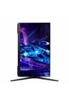 24” Odyssey G3 LS24DG302EUXUF 1ms 180hz VA HDMI,DisplayPort Pivot Gaming Monitör
