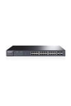 24 Port Gigabit L2 Yönetilebilir Poe Switch TL-SG2424P