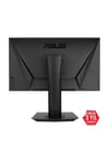 24 VG248QG 1920x1080 165Hz DVI-D Hdmı Dp 0.5ms Vesa Pivot FreeSync G-Sync Oyuncu Led Monitör
