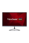 24 VX2476-SMHD IPS 1920x1080 Hdmı 4ms Siyah