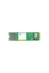 2450 256gb M.2 Nvme Ssd