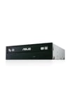 24D5MT DVD-RW 24X Siyah Sata Bulk Kutusuz