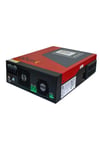 24v 3000 Watt Akıllı Inverter (40AH MPPT SOLAR ŞARJ KONTROL CİHAZLI)