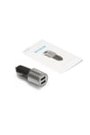 24W,2 Portlu,USB Araç Şarjı CP220