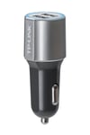 24W,2 Portlu,USB Araç Şarjı CP220