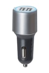 24W,2 Portlu,USB Araç Şarjı CP220
