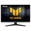 25 Asus Tuf Gaming Vg257q5a Ips 1ms 180mhz 1xhdmi 2xdp Fhd 1920x1080 Hoparlor Dusuk Mavi Isik Vesa Siyah