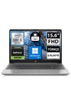 250 G9 6q8m6es07 I5-1235u 16gb 512ssd Mx550 15.6