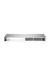 2530-24G J9776A 24 PORT GIGABIT SWITCH