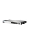 2530-24G J9776A 24 PORT GIGABIT SWITCH