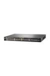 2530-48g-poe+ J9772a 48 Port Gıgabıt Swıtch