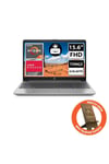 255 G9 6q8n0es07 Ryzen3 5425u 32gb 1tbssd 15.6