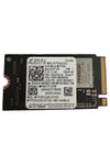 2550 512GB 5000/4000MB/s Gen4x4 M.2 22x42 SSD