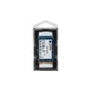 256 Gb Kingston Msata Skc600ms/256g 550/500m