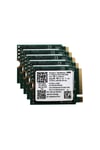 256gb 5'li M.2 Pcıe Ssd