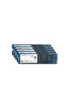 256gb 5'li M.2 Nvme Ssd