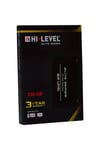 256GB HLV-SSD30ELT/256G 2,5