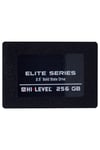 256GB HLV-SSD30ELT/256G 2,5