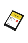 256Gb Top 520Mb-500Mb-S Sata III Ssd Harddisk
