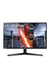 27 27gn600-b Fhd, Ips Oyun Monitörü