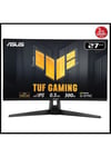 27 Asus Tuf Gaming Vg27aqm5a Ips 1ms 300mhz 2xhdmi 1xdp 1xusb-c Qhd 2560x1440 Hoparlor Pivot Vesa