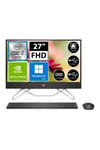 27-cb1002nt 78j83ea07 I7-1255u 64gb 1tbssd Mx450 27