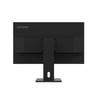 27 Lenovo E27-40 Thinkvision 64bcmat4tk 4ms 100hz Hdmi+vga Wled Pivot Monitor