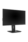 27'' VG2755-2K 5ms HDMI+ Display QHD IPS Monitör