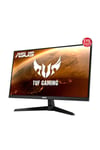 27? VG277Q1A 1MS(MPRT) 165HZ Full HD VA FREESYNC PREMIUM Gaming Monitör