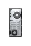 290 Pro G4 123q2ea07 I3-10100 8gb 1tb+512ssd Freedos Masaüstü Bilgisayar