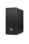 290 Pro G4 123q2ea19 I3-10100 8gb 256ssd W11h Masaüstü Bilgisayar
