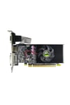 2GB GT610 AX-GT610/2GD3P4CDIL DDR3 64bit HDMI-DVI PCIE 2.0