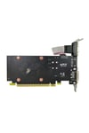 2GB GT610 AX-GT610/2GD3P4CDIL DDR3 64bit HDMI-DVI PCIE 2.0