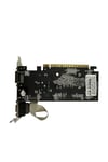 2Gb GT730 Ddr3 128Bit Hdmi+Dvi+Vga HLV730D32G128S