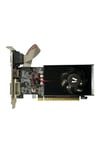 2Gb GT730 Ddr3 128Bit Hdmi+Dvi+Vga HLV730D32G128S