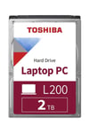 2TB 2.5