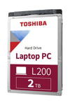2TB 2.5