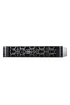 2xsilver 4210 R740 Per740trm2 2x16gb 600gb/15k 2x750w 2u Rack Sunucu
