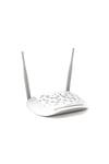 300mbps 2x5dbi Adsl2 Modem/router Anten Wps