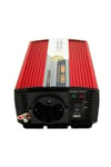 300w 12v Modifiye Sinüs Inverter