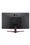 31.5 32MP60G-B IPS FHD 1MS 75MHZ VGA HDMI DP