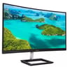 31.5 Philips 325e1c/00 4ms 75mhz 1xvga 1xhdmi 1xdp 2k Wqhd 2560x1440 Flicker-free Freesync Yukseklik Ayari Curved Siyah