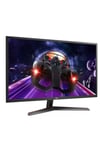 31.5 32MP60G-B IPS FHD 1MS 75MHZ VGA HDMI DP
