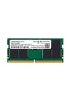 32GB DDR5 4800MHZ CL40 NOTEBOOK RAM VALUE JM4800ASE-32G