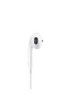 3,5 Mm Kulaklık Jaklı Earpods - Mnhf2tu/a