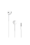 3,5 Mm Kulaklık Jaklı Earpods - Mnhf2tu/a