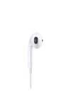 3,5 Mm Kulaklık Jaklı Earpods - Mnhf2tu/a