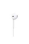 3,5 Mm Kulaklık Jaklı Earpods - Mnhf2tu/a